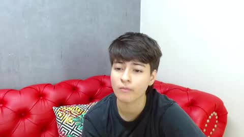 Snapshot of bryce_evans chatting on 03.01.26 B R Y C E online show from 03.01.26