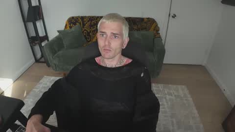 bryjybxxx online show from 11.26.25