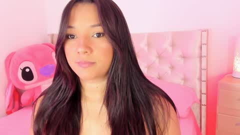 Snapshot of bryonny_ chatting on 12.03.24 Carly online show from 12.03.24