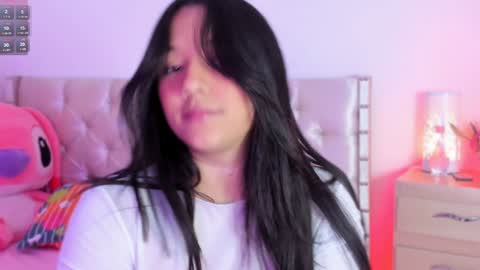 Snapshot of bryonny_ chatting on 12.05.24 Carly online show from 12.05.24