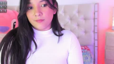 Snapshot of bryonny_ chatting on 12.06.24 Carly online show from 12.06.24