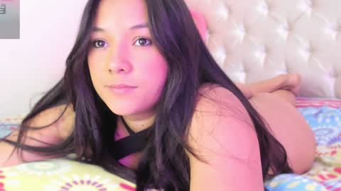 Snapshot of bryonny_ chatting on 12.07.24 Carly online show from 12.07.24