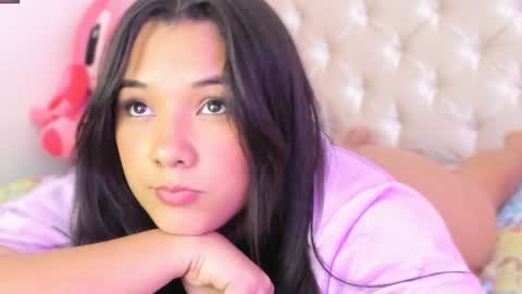 Snapshot of bryonny_ chatting on 12.10.24 Carly online show from 12.10.24