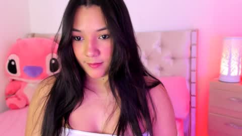 Snapshot of bryonny_ chatting on 12.23.24 Carly online show from 12.23.24