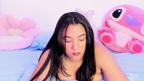 Snapshot of bryonny_ chatting on 01.15.25 Carly online show from 01.15.25