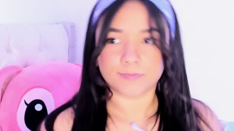 Snapshot of bryonny_ chatting on 01.20.25 Carly online show from 01.20.25