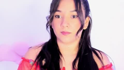 Snapshot of bryonny_ chatting on 01.21.25 Carly online show from 01.21.25