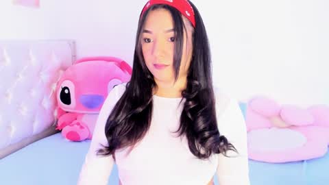 Snapshot of bryonny_ chatting on 01.22.25 Carly online show from 01.22.25