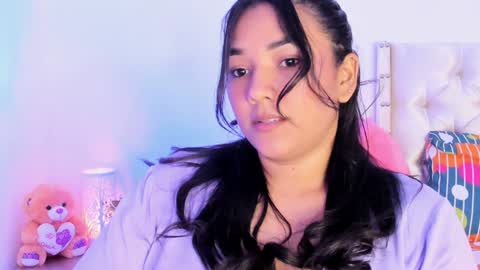 Snapshot of bryonny_ chatting on 01.29.25 Carly online show from 01.29.25