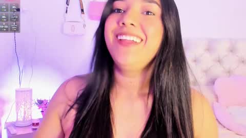 Snapshot of bryonny_ chatting on 02.11.25 Carly online show from 02.11.25