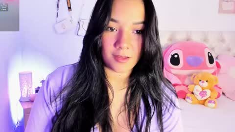 Snapshot of bryonny_ chatting on 02.25.25 Carly online show from 02.25.25