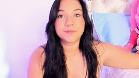 Snapshot of bryonny_ chatting on 02.25.25 Carly online show from 02.25.25