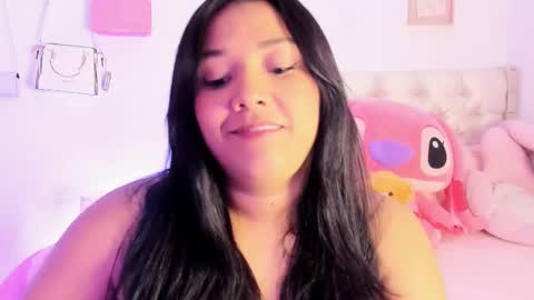 Snapshot of bryonny_ chatting on 03.06.25 Carly online show from 03.06.25