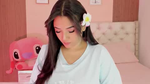 Snapshot of bryonny_ chatting on 09.12.25 Carly online show from 09.12.25