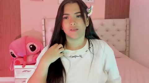 Snapshot of bryonny_ chatting on 09.13.25 Carly online show from 09.13.25