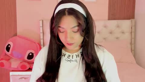 Snapshot of bryonny_ chatting on 09.14.25 Carly online show from 09.14.25