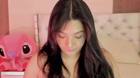 Snapshot of bryonny_ chatting on 09.16.25 Carly online show from 09.16.25