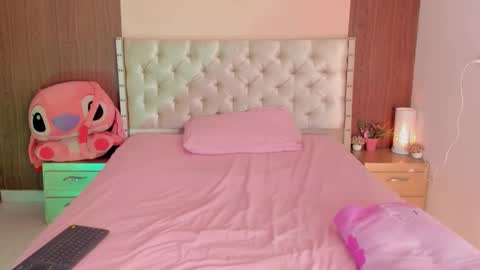 Snapshot of bryonny_ chatting on 10.15.25 Carly online show from 10.15.25