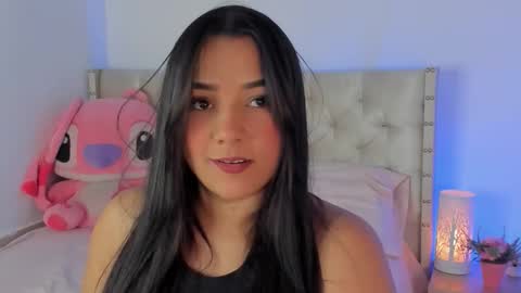 Snapshot of bryonny_ chatting on 12.13.25 Carly online show from 12.13.25