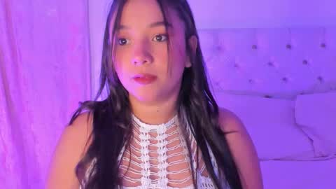 Snapshot of bryonny_ chatting on 03.17.26 Carly online show from 03.17.26