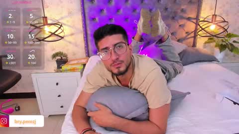 bry online show from 11.09.25