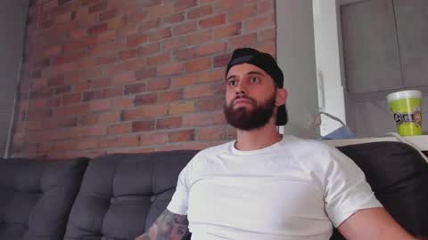 Bryson Jace online show from 09.17.25