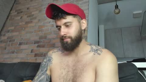 Bryson Jace online show from 11.24.25