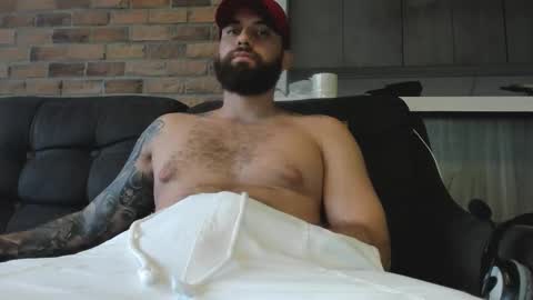 Bryson Jace online show from 11.25.25