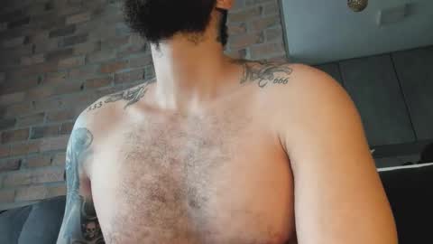 Bryson Jace online show from 11.27.25