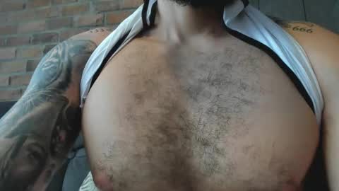 Bryson Jace online show from 11.28.25