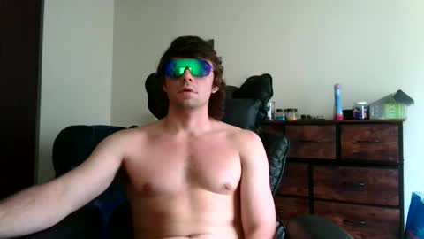 ChadStrokeman online show from 06.30.26