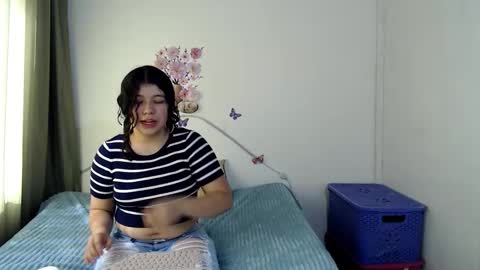 BRYXS online show from 11.03.25