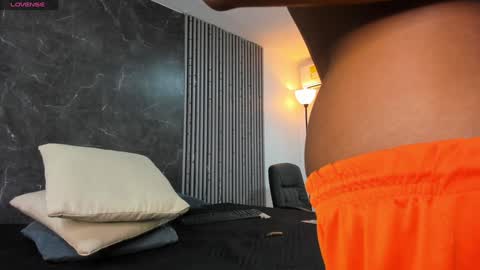 Snapshot of bryxxxon1 chatting on 12.19.24 Bryxon online show from 12.19.24