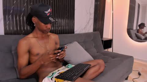 Snapshot of bryxxxon1 chatting on 12.28.24 Bryxon online show from 12.28.24