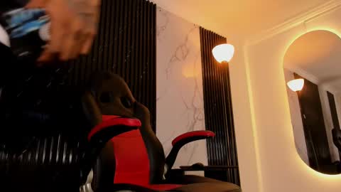 Snapshot of bryxxxon1 chatting on 02.23.25 Bryxon online show from 02.23.25