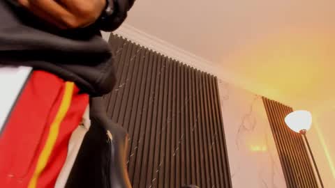 Snapshot of bryxxxon1 chatting on 02.23.25 Bryxon online show from 02.23.25