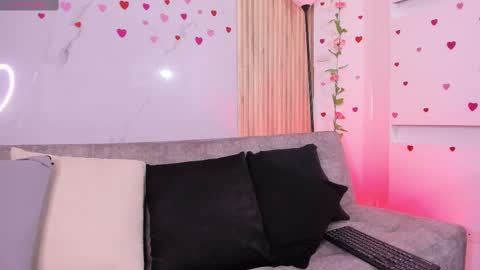 Snapshot of bryxxxon1 chatting on 03.03.25 Bryxon online show from 03.03.25