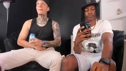 Snapshot of bryxxxon1 chatting on 03.09.25 Bryxon online show from 03.09.25