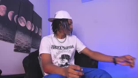 Snapshot of bryxxxon1 chatting on 09.13.25 Bryxon online show from 09.13.25