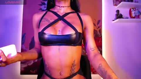 Snapshot of bs12345hb chatting on 10.19.25 samm online show from 10.19.25