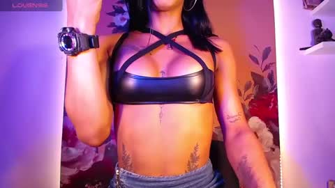 Snapshot of bs12345hb chatting on 10.21.25 samm online show from 10.21.25