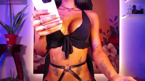 Snapshot of bs12345hb chatting on 11.13.25 samm online show from 11.13.25