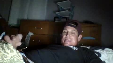 Snapshot of btownstud chatting on 01.18.25 btownstud online show from 01.18.25