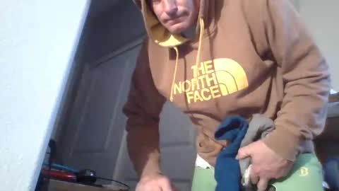 Snapshot of btownstud chatting on 02.20.25 btownstud online show from 02.20.25