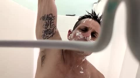 Snapshot of btownstud chatting on 12.14.25 btownstud online show from 12.14.25