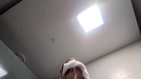 Snapshot of btownstud chatting on 12.23.25 btownstud online show from 12.23.25