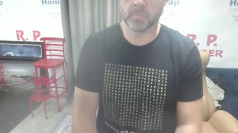 NickRock online show from 11.10.25