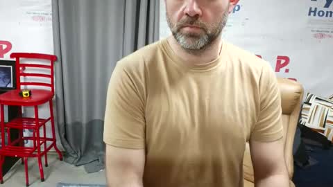 NickRock online show from 02.07.26