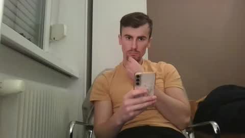 Bu and Ci online show from 11.19.25