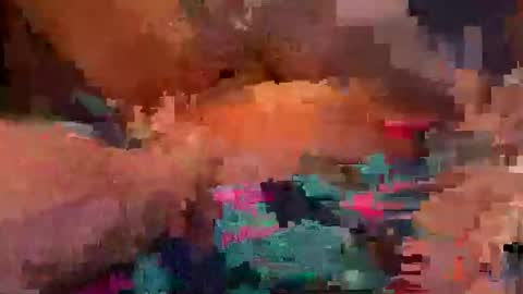 buba780 online show from 10.26.25